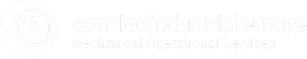 Scanlon Industrial Europe logo