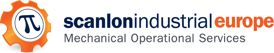 Scanlon Industrial Europe logo